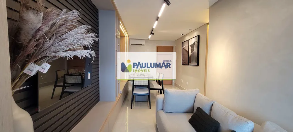 Apartamento, 2 quartos, 73 m² - Foto 2