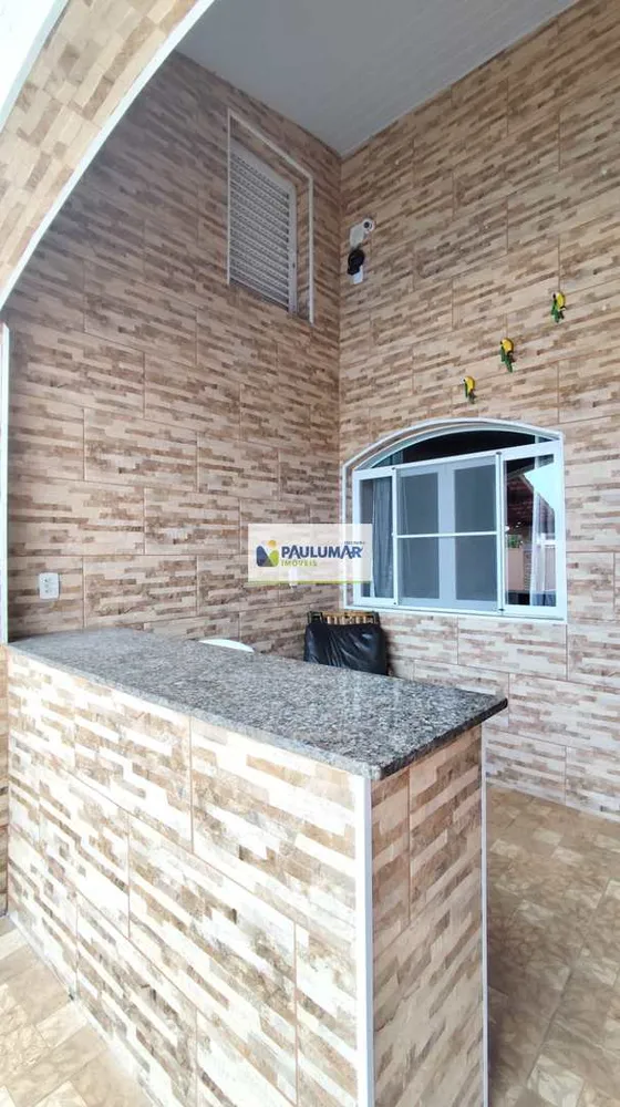Casa, 2 quartos, 110 m² - Foto 7