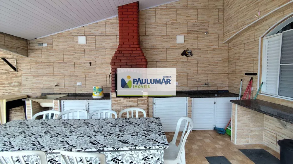 Casa, 2 quartos, 110 m² - Foto 4