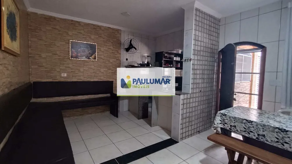 Casa, 2 quartos, 110 m² - Foto 9
