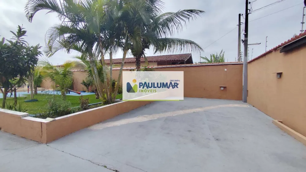 Casa, 2 quartos, 110 m² - Foto 1