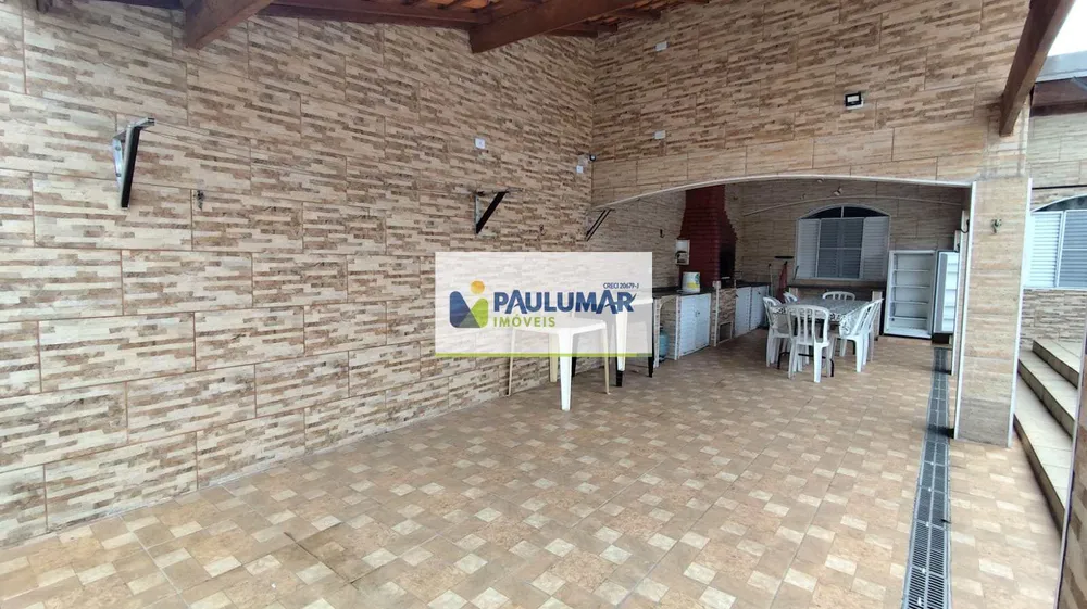 Casa, 2 quartos, 110 m² - Foto 2