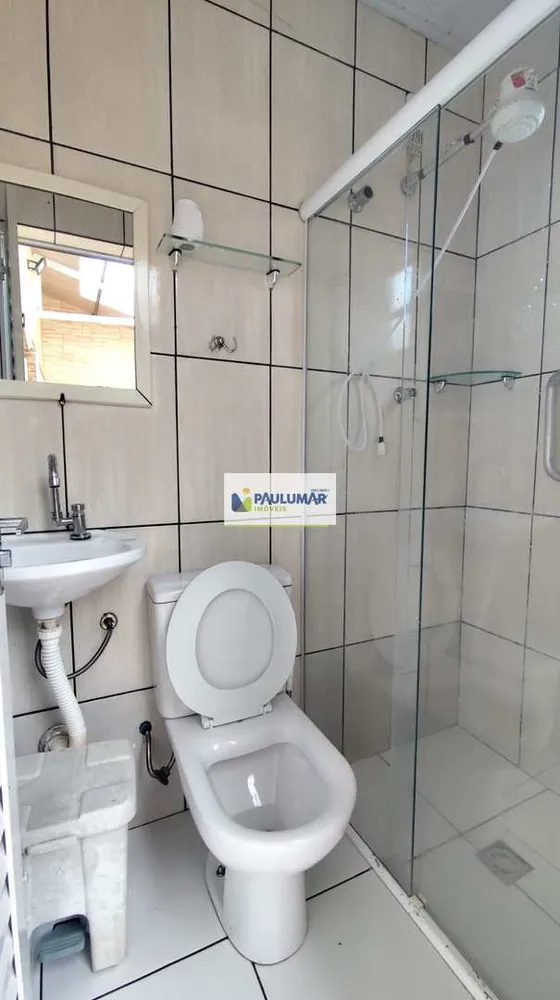 Casa, 2 quartos, 110 m² - Foto 13
