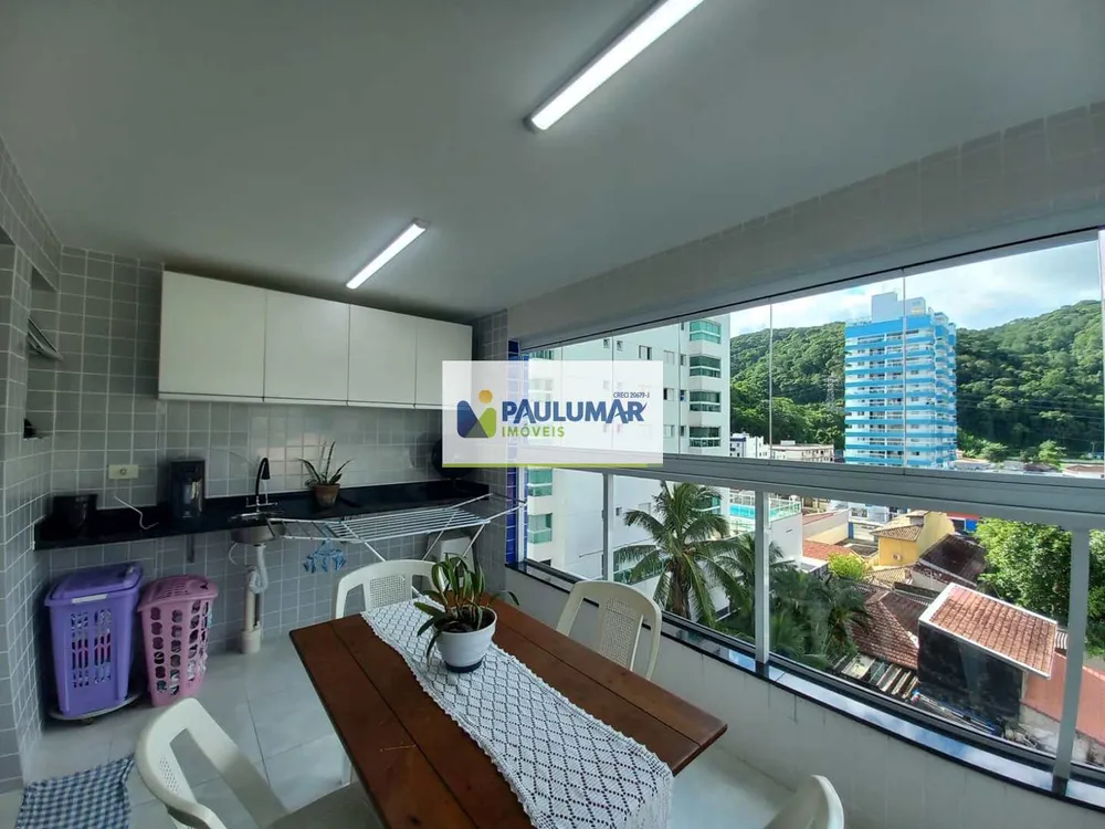 Apartamento, 2 quartos - Foto 2