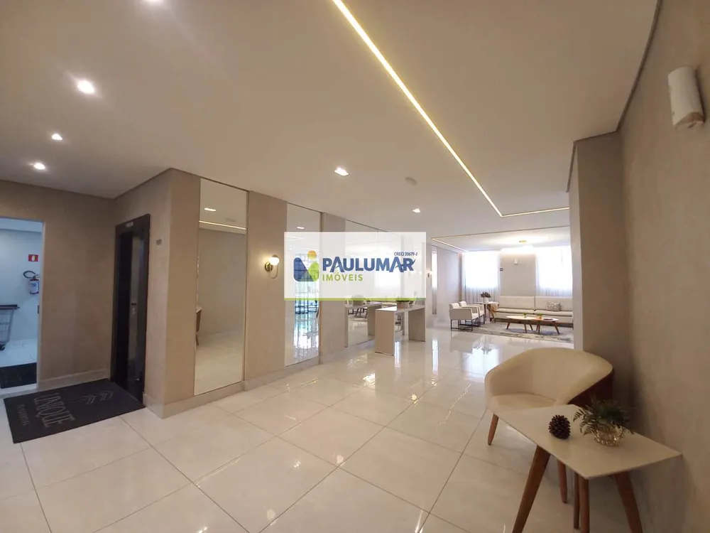 Apartamento, 2 quartos - Foto 4