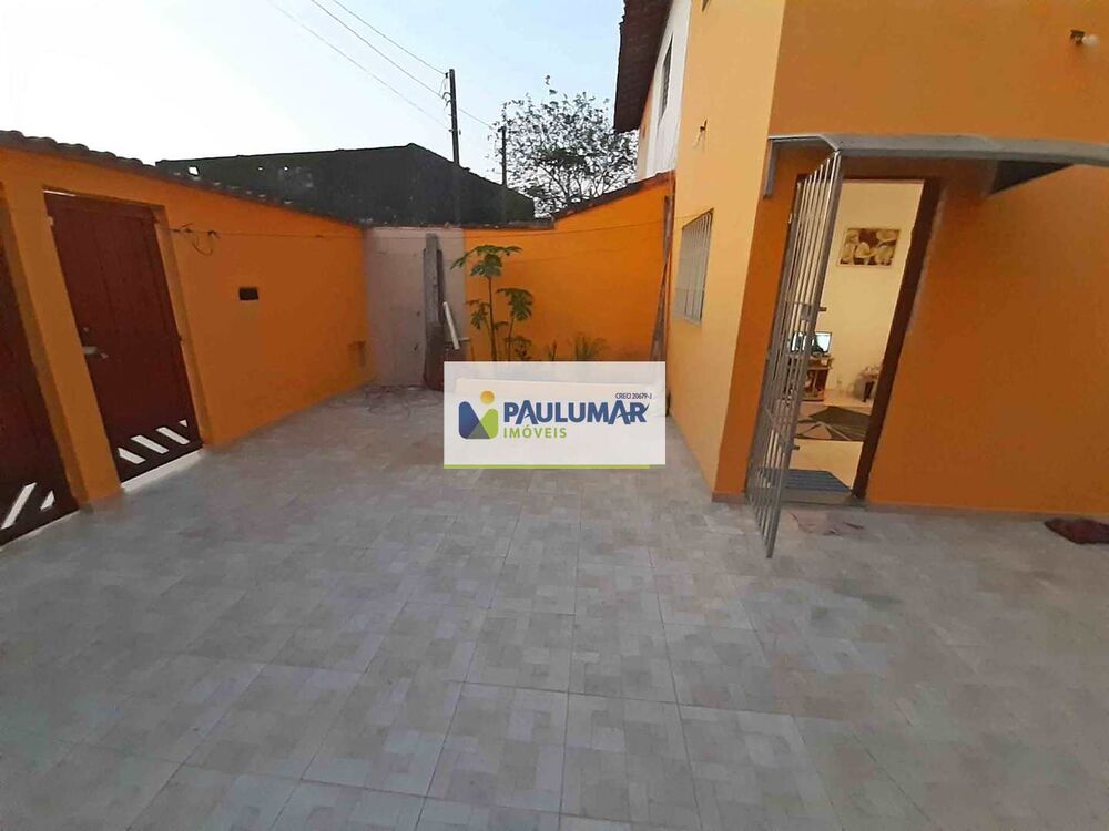 Sobrado, 2 quartos, 75 m² - Foto 4