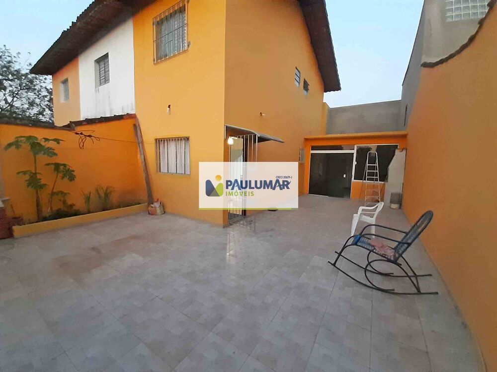 Sobrado, 2 quartos, 75 m² - Foto 2