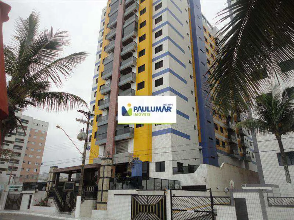 Apartamento, 2 quartos, 72 m² - Foto 1