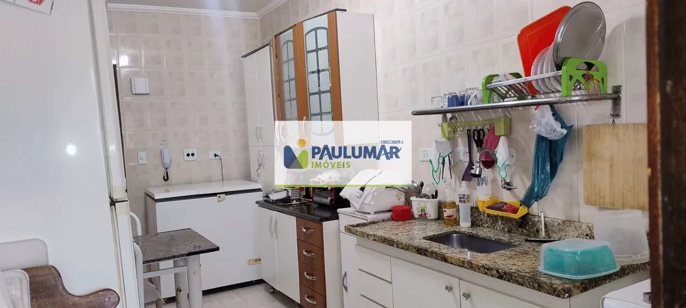 Apartamento, 2 quartos, 72 m² - Foto 3