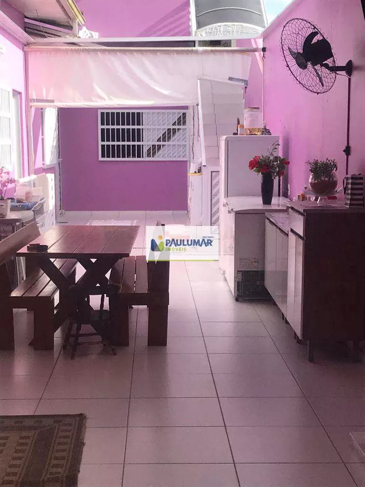 Casa, 4 quartos, 145 m² - Foto 11