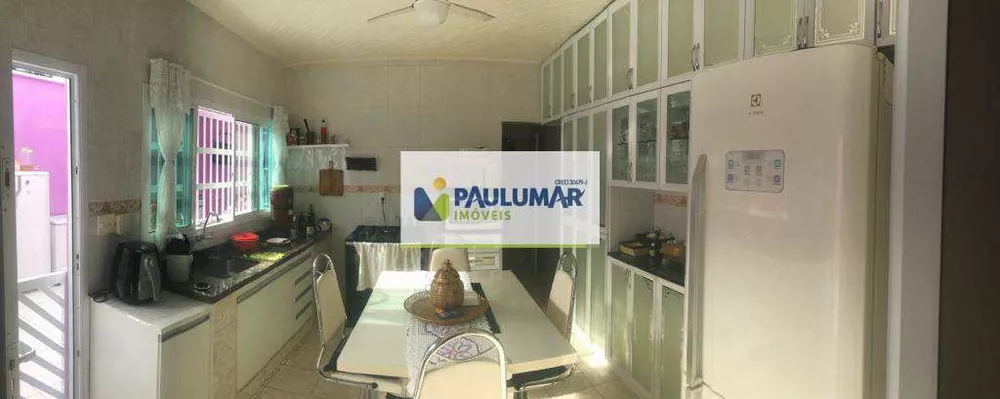 Casa, 4 quartos, 145 m² - Foto 22