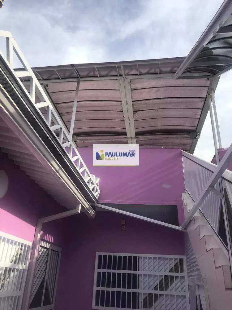 Casa, 4 quartos, 145 m² - Foto 10