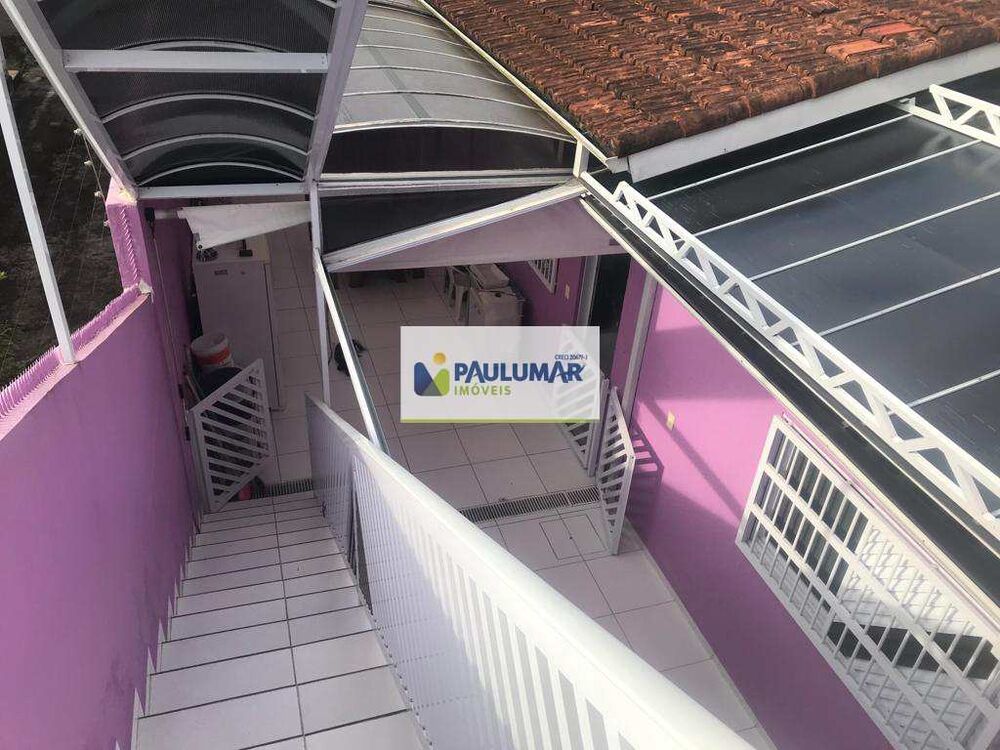 Casa, 4 quartos, 145 m² - Foto 16