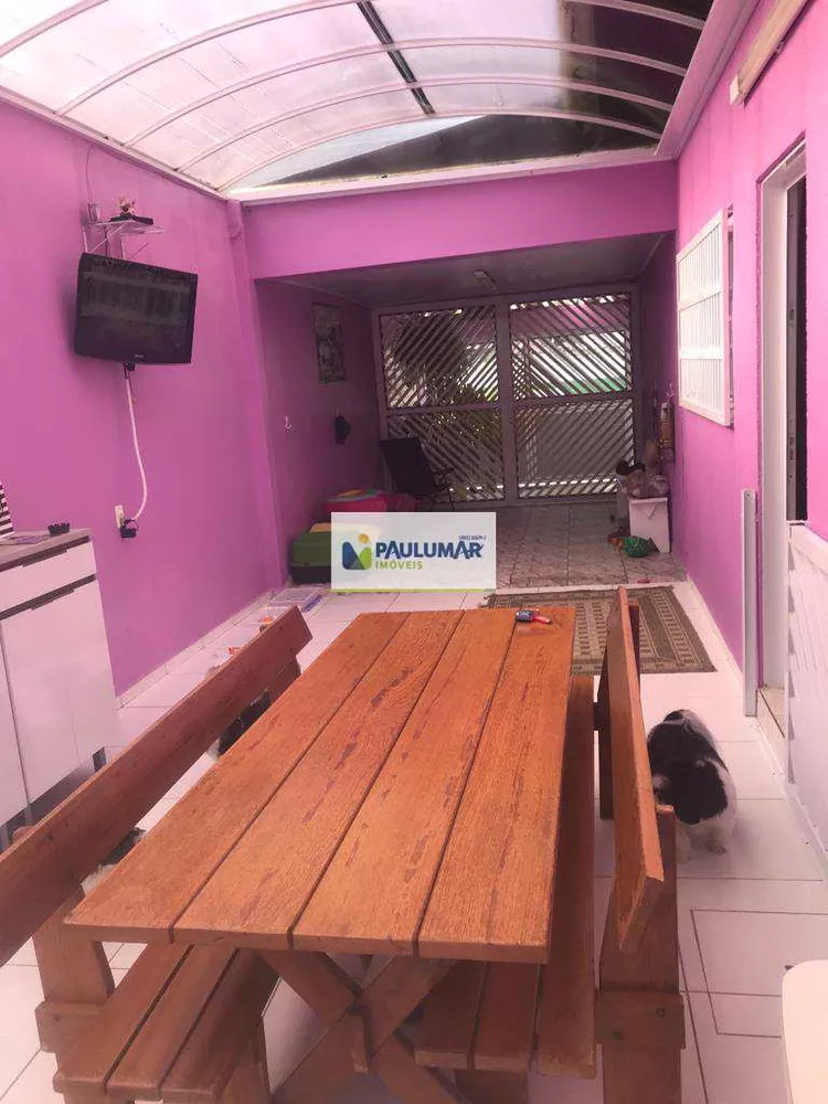 Casa, 4 quartos, 145 m² - Foto 23
