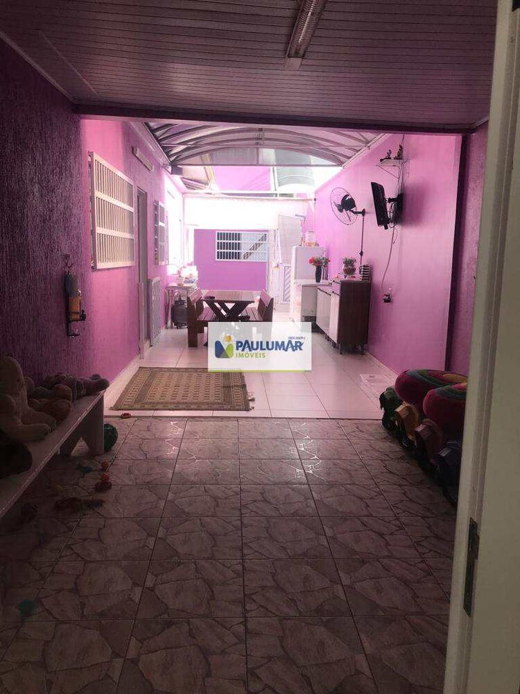 Casa, 4 quartos, 145 m² - Foto 14