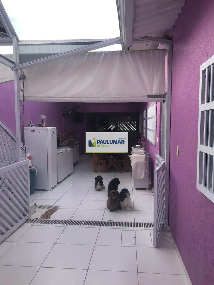 Casa, 4 quartos, 145 m² - Foto 26