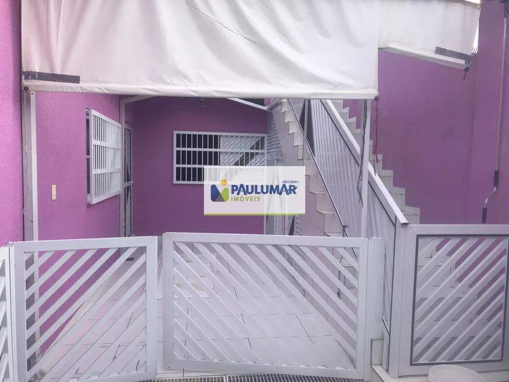 Casa, 4 quartos, 145 m² - Foto 9
