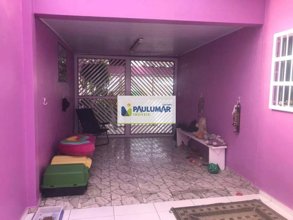 Casa, 4 quartos, 145 m² - Foto 4