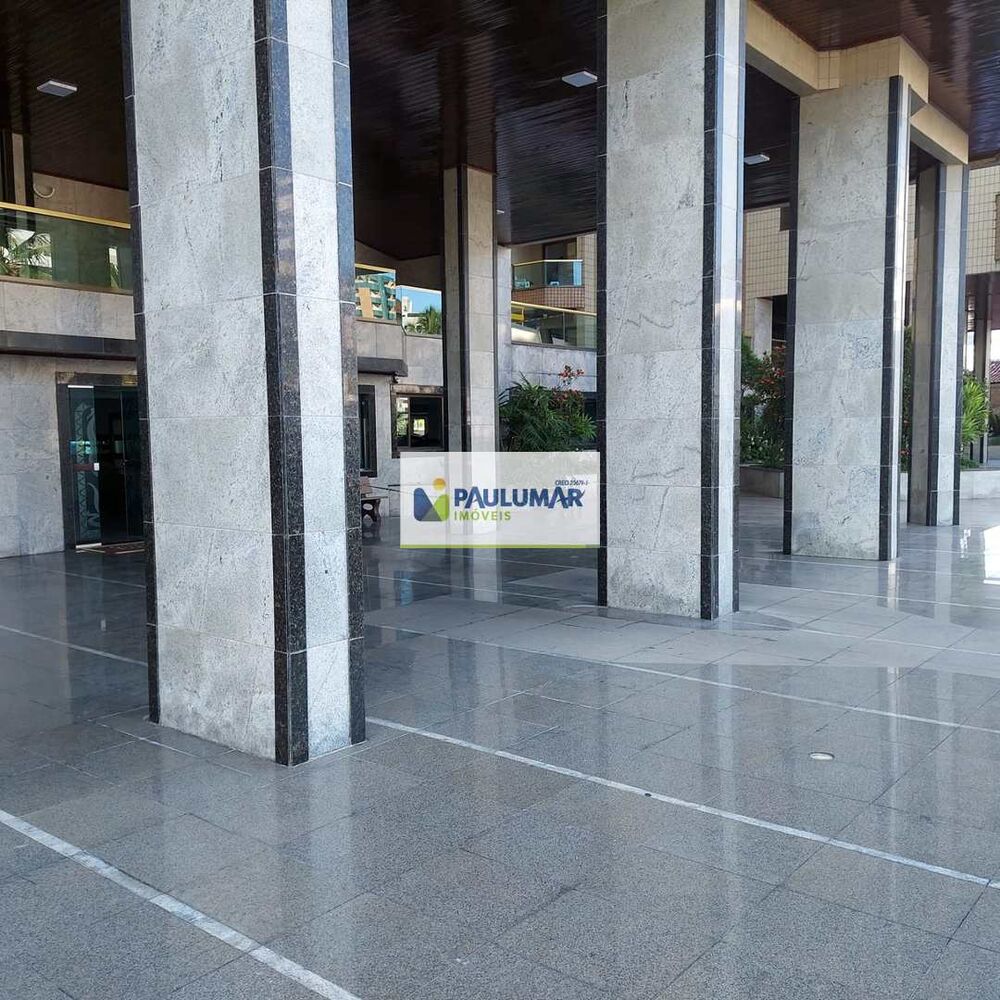 Cobertura à venda com 4 quartos, 183m² - Foto 1