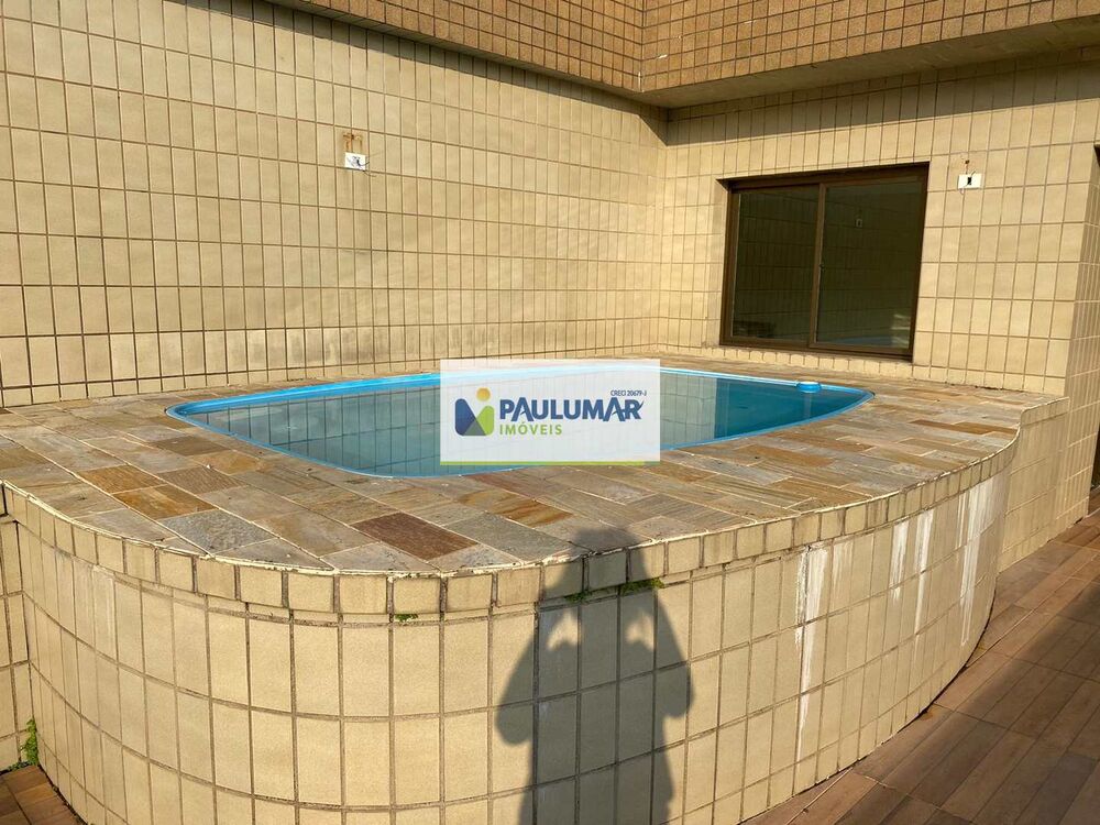 Cobertura à venda com 4 quartos, 183m² - Foto 6