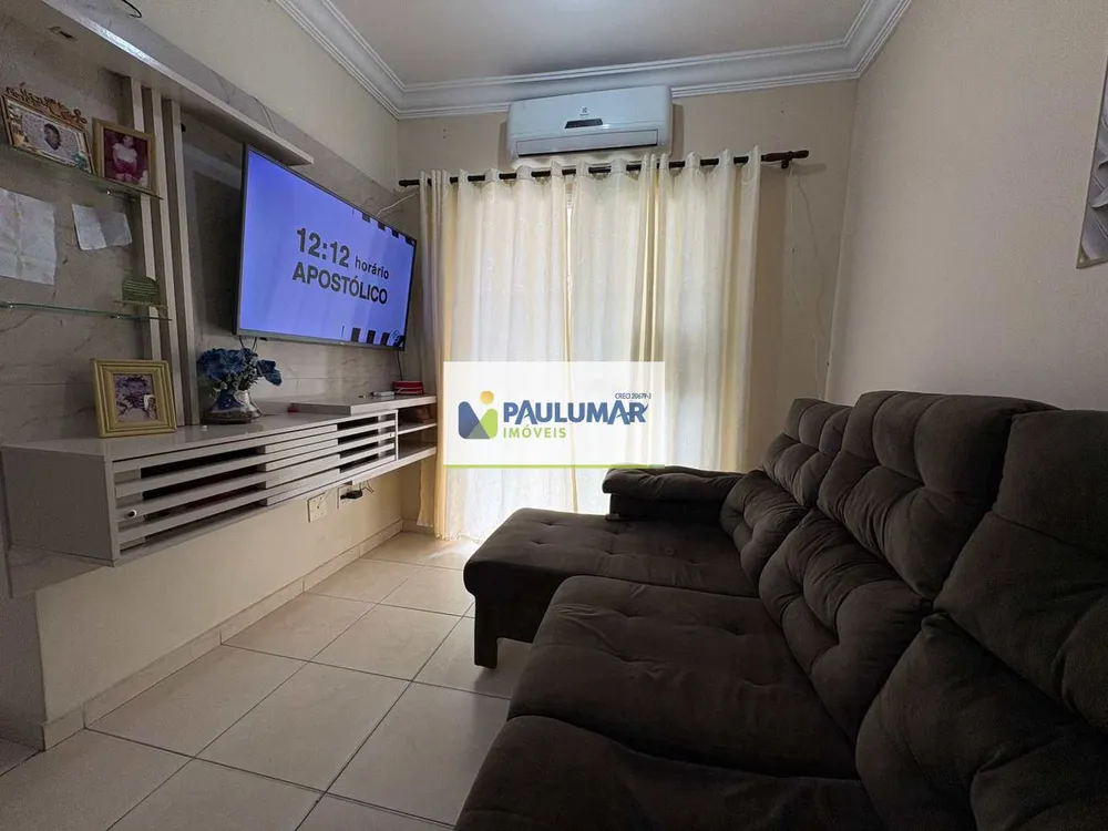 Apartamento, 2 quartos, 69 m² - Foto 3