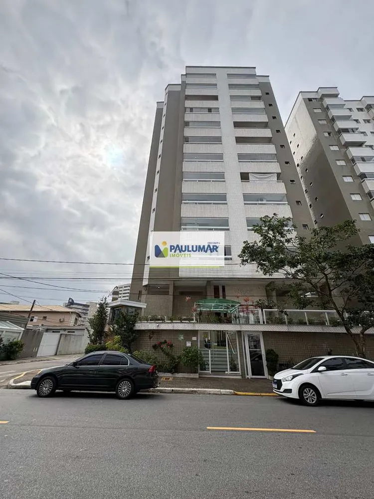 Apartamento, 2 quartos, 69 m² - Foto 1