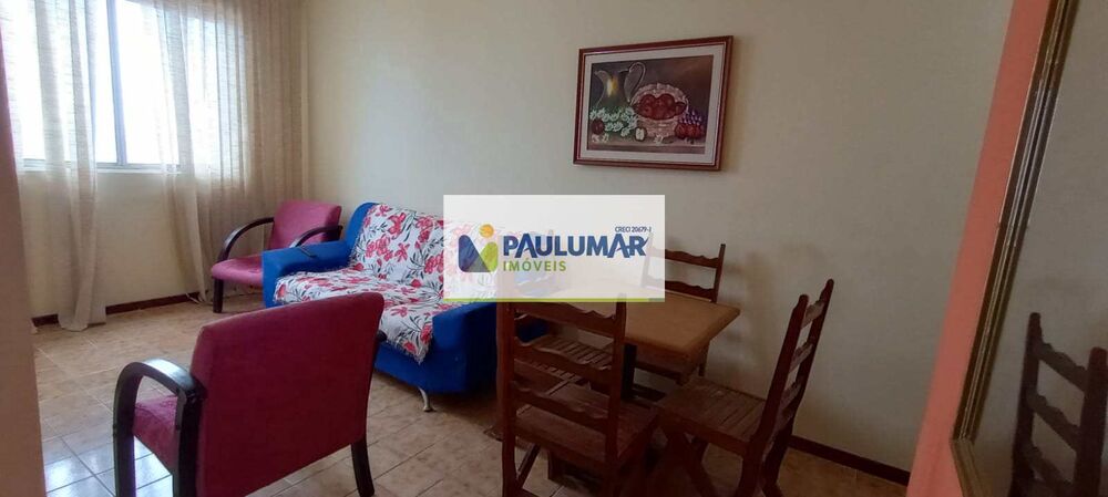 Apartamento, 1 quarto, 67 m² - Foto 1