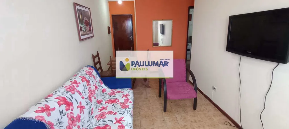 Apartamento, 1 quarto, 67 m² - Foto 6