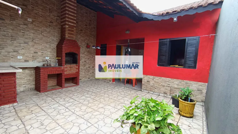 Casa, 3 quartos, 86 m² - Foto 4