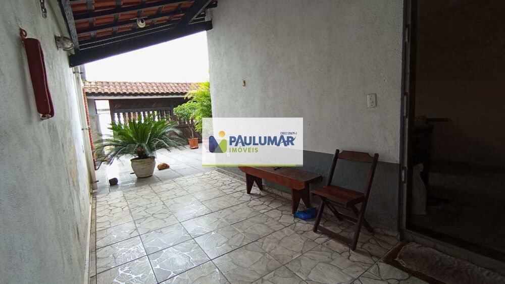 Casa, 3 quartos, 86 m² - Foto 2