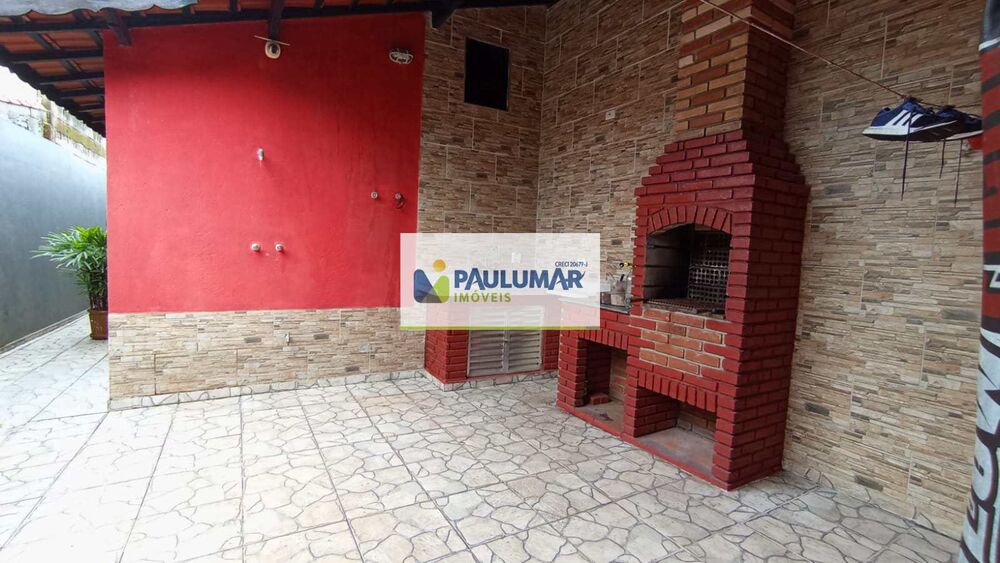 Casa, 3 quartos, 86 m² - Foto 4