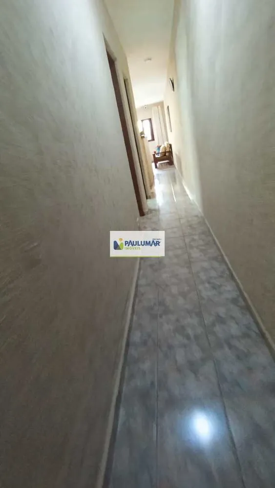Casa, 3 quartos, 86 m² - Foto 12