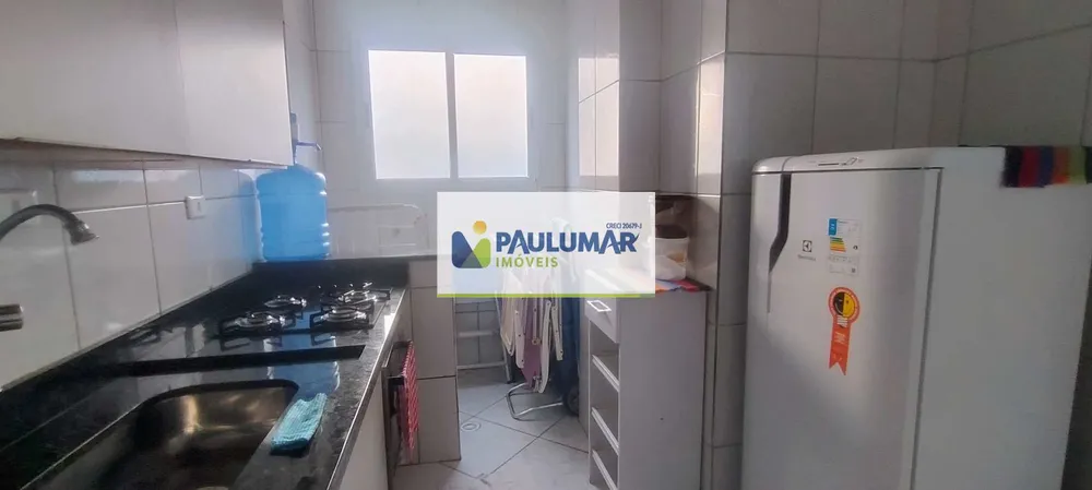 Apartamento, 1 quarto, 43 m² - Foto 7