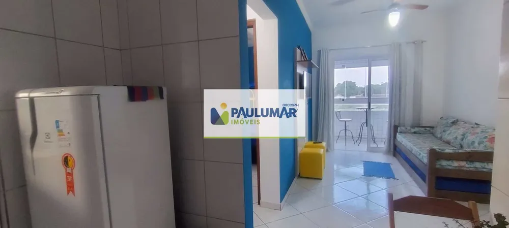 Apartamento, 1 quarto, 43 m² - Foto 8