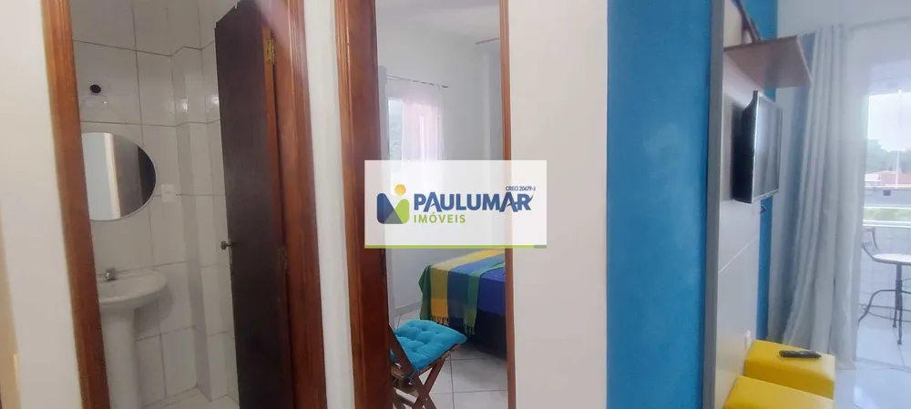 Apartamento, 1 quarto, 43 m² - Foto 10