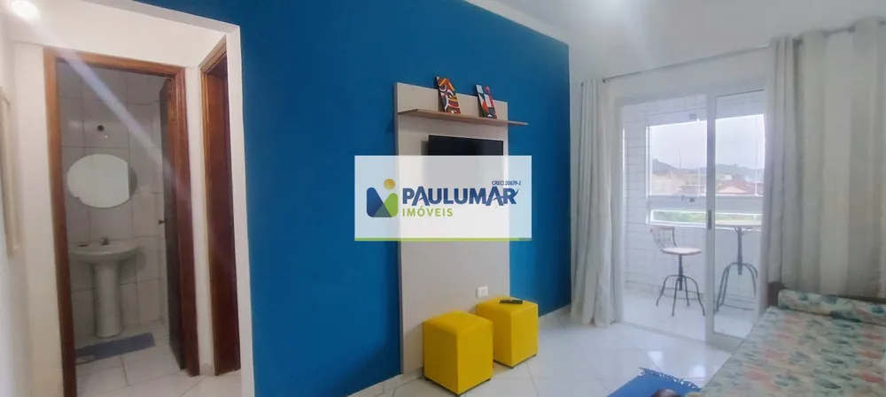 Apartamento, 1 quarto, 43 m² - Foto 16
