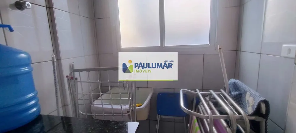Apartamento, 1 quarto, 43 m² - Foto 9