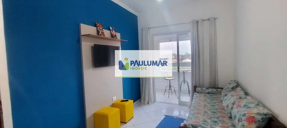 Apartamento, 1 quarto, 43 m² - Foto 3