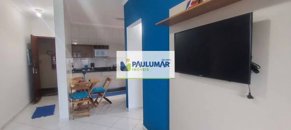 Apartamento, 1 quarto, 43 m² - Foto 5