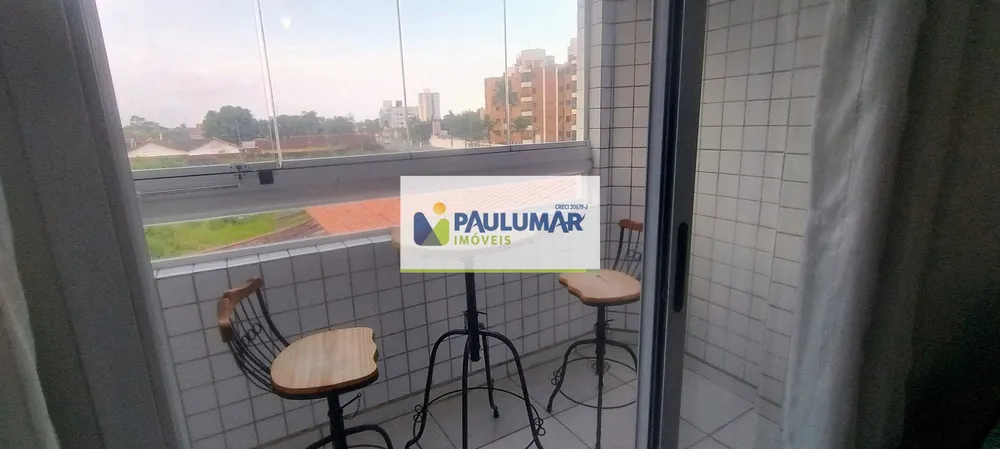 Apartamento, 1 quarto, 43 m² - Foto 4