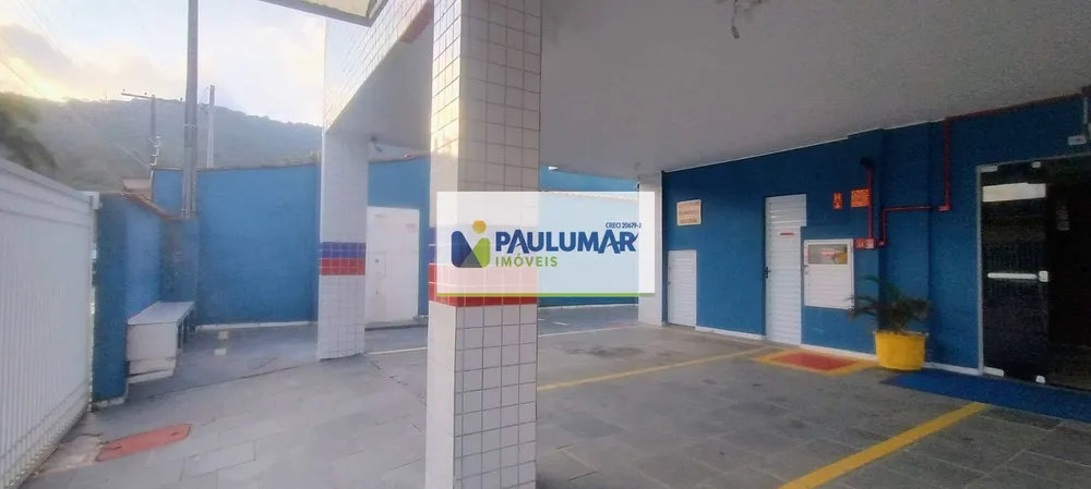 Apartamento, 1 quarto, 43 m² - Foto 2