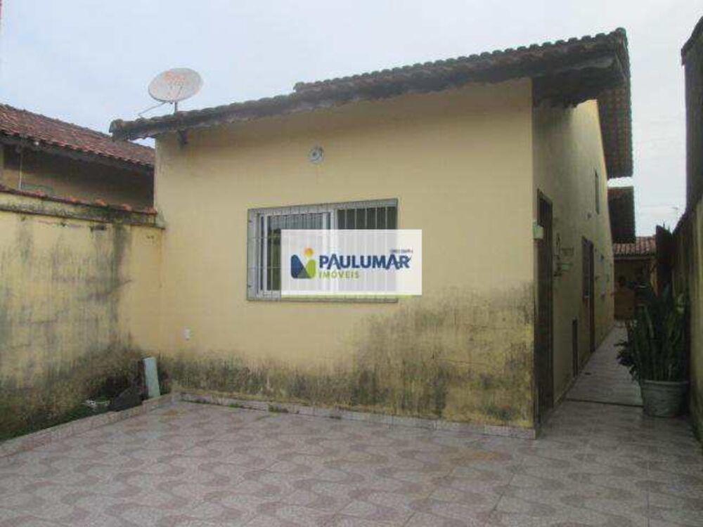 Casa, 2 quartos, 102 m² - Foto 1