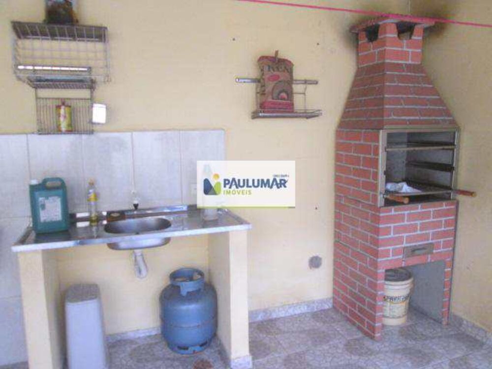 Casa, 2 quartos, 102 m² - Foto 2