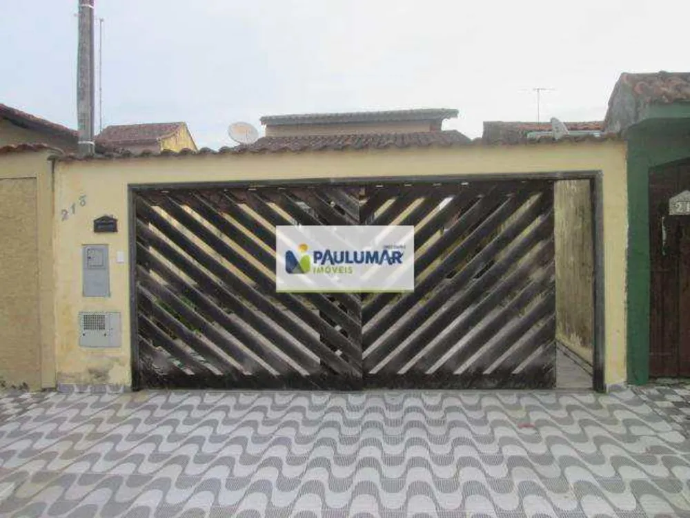 Casa, 2 quartos, 102 m² - Foto 2