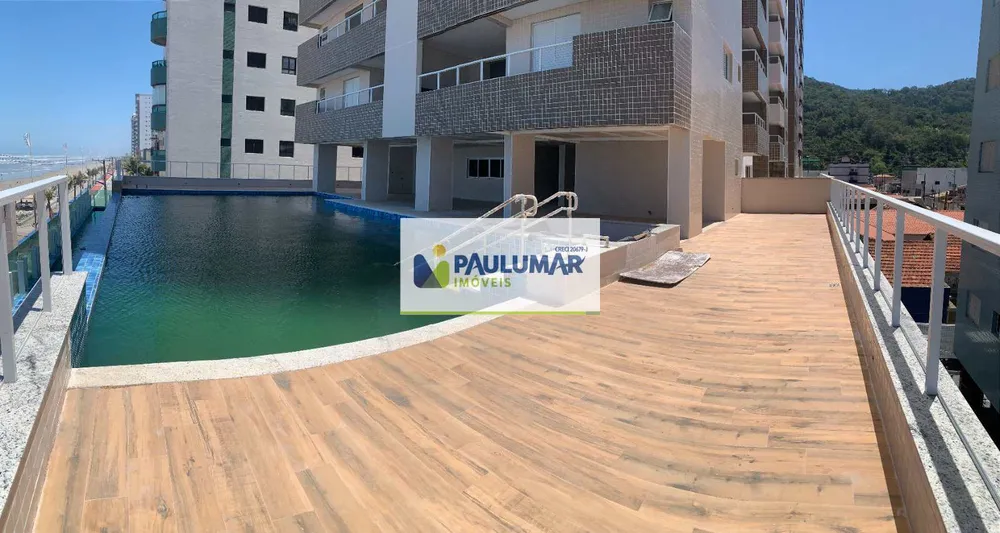 Apartamento, 3 quartos, 115 m² - Foto 2