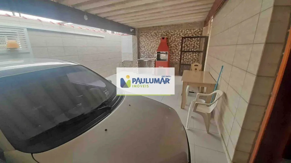 Casa, 2 quartos, 114 m² - Foto 4