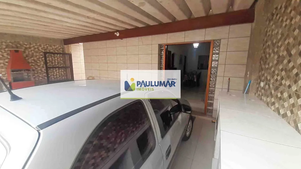 Casa, 2 quartos, 114 m² - Foto 2