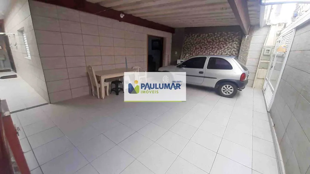 Casa, 2 quartos, 114 m² - Foto 3