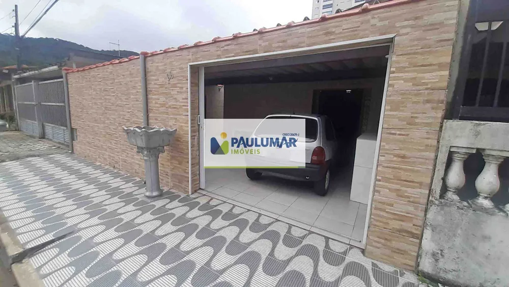 Casa, 2 quartos, 114 m² - Foto 1
