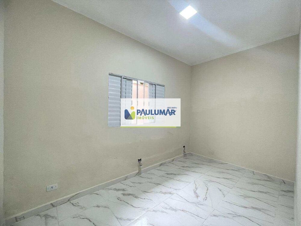 Casa, 3 quartos, 91 m² - Foto 1